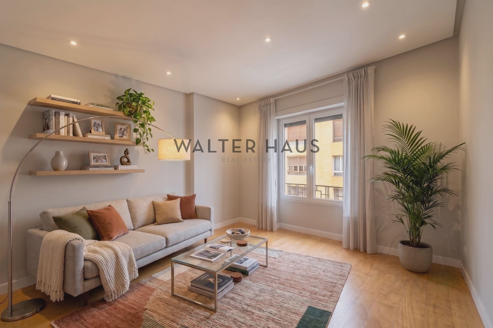 3 slaapkamer Penthouse te koop in Madrid stad - € 1.875.000 (Ref: 9934825)