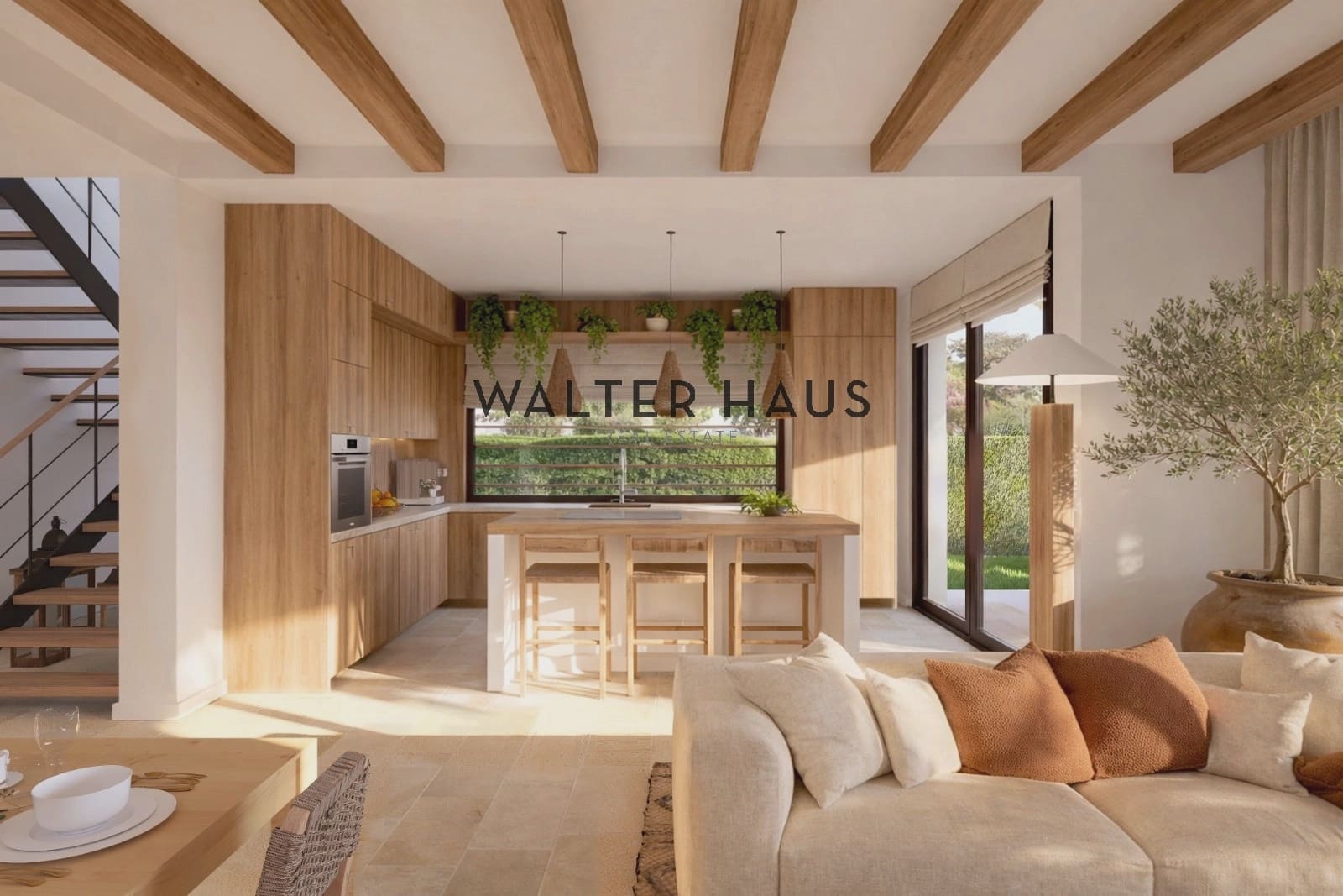 4 bedroom Villa for sale in Calonge i Sant Antoni - € 1,760,000 (Ref: 9935211)