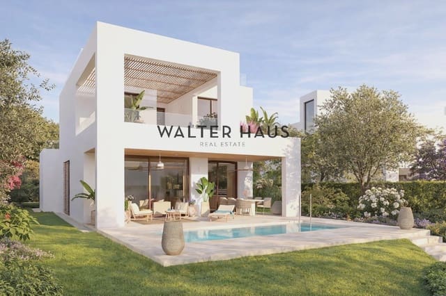 4 soverom Villa til salgs i Calonge i Sant Antoni - € 1 760 000 (Ref: 9935211)
