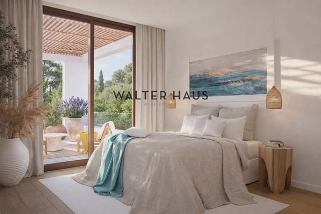 4 soverom Villa til salgs i Calonge i Sant Antoni - € 1 760 000 (Ref: 9935211)