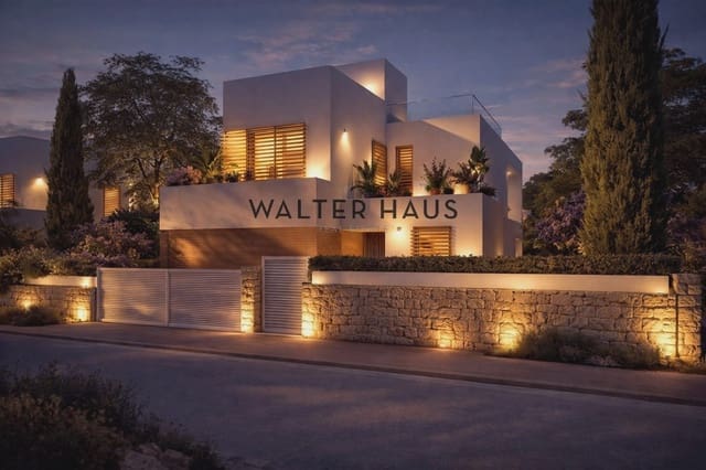 4 soverom Villa til salgs i Calonge i Sant Antoni - € 1 760 000 (Ref: 9935211)