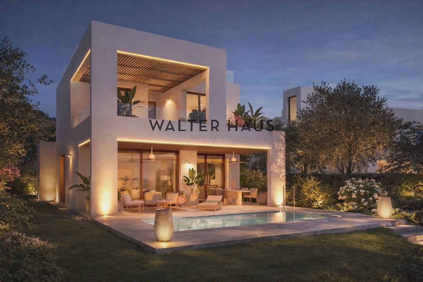 4 bedroom Villa for sale in Calonge i Sant Antoni - € 1,760,000 (Ref: 9935211)