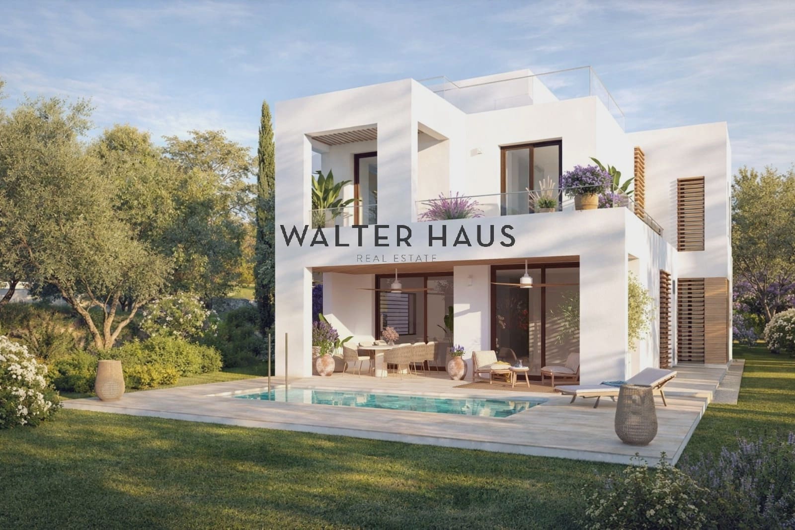 4 bedroom Villa for sale in Calonge i Sant Antoni - € 1,760,000 (Ref: 9935211)