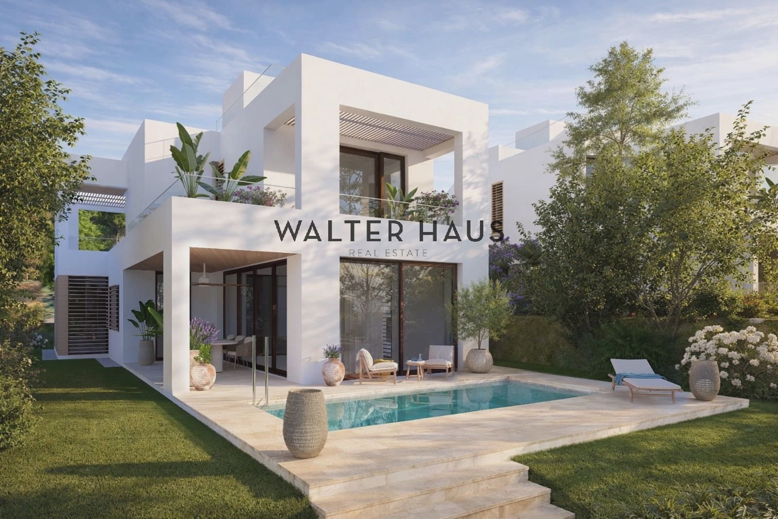 4 bedroom Villa for sale in Calonge i Sant Antoni - € 1,760,000 (Ref: 9935211)