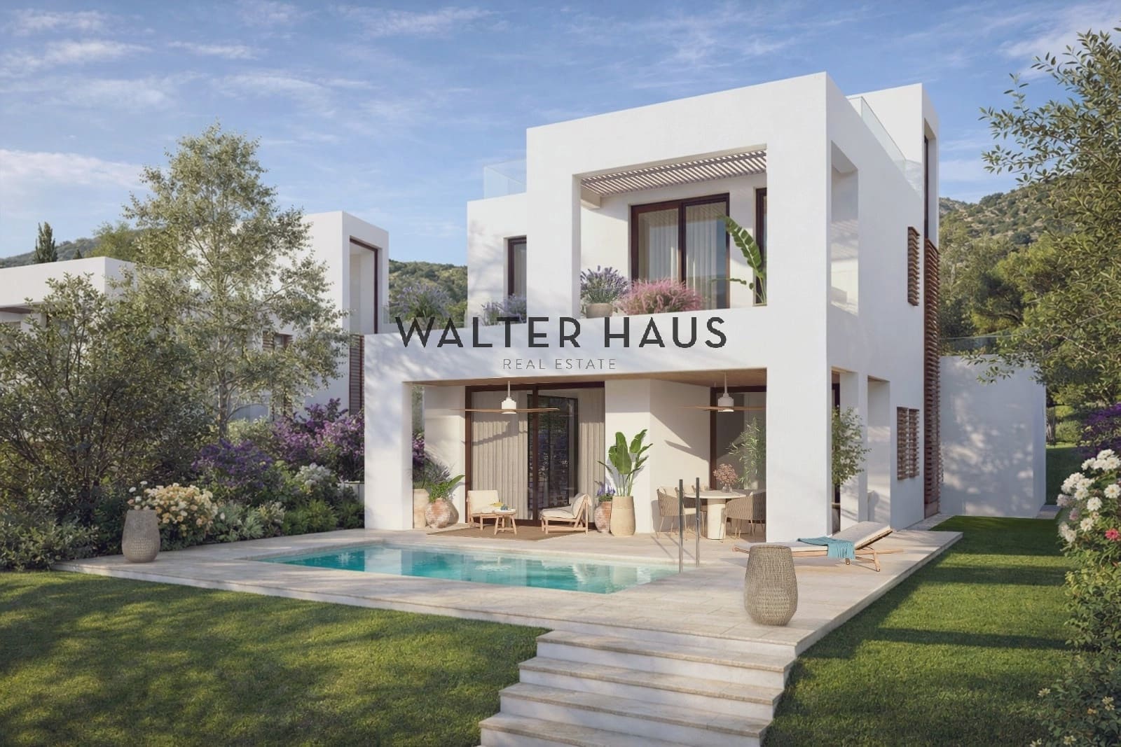4 bedroom Villa for sale in Calonge i Sant Antoni - € 1,760,000 (Ref: 9935211)