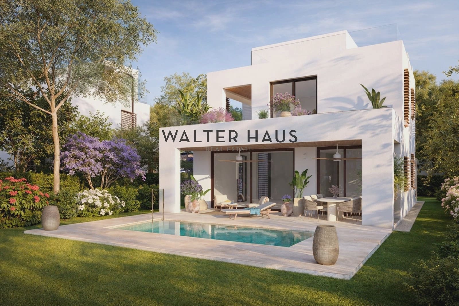 4 bedroom Villa for sale in Calonge i Sant Antoni - € 1,760,000 (Ref: 9935211)