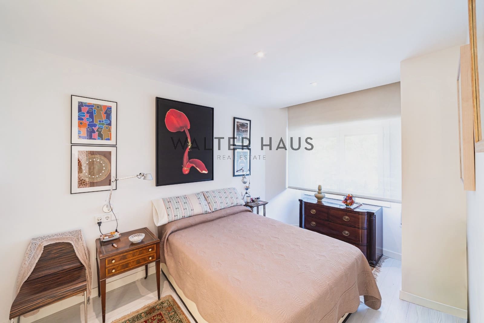 1 bedroom Flat for sale in Madrid city - € 1,300,000 (Ref: 9935212)