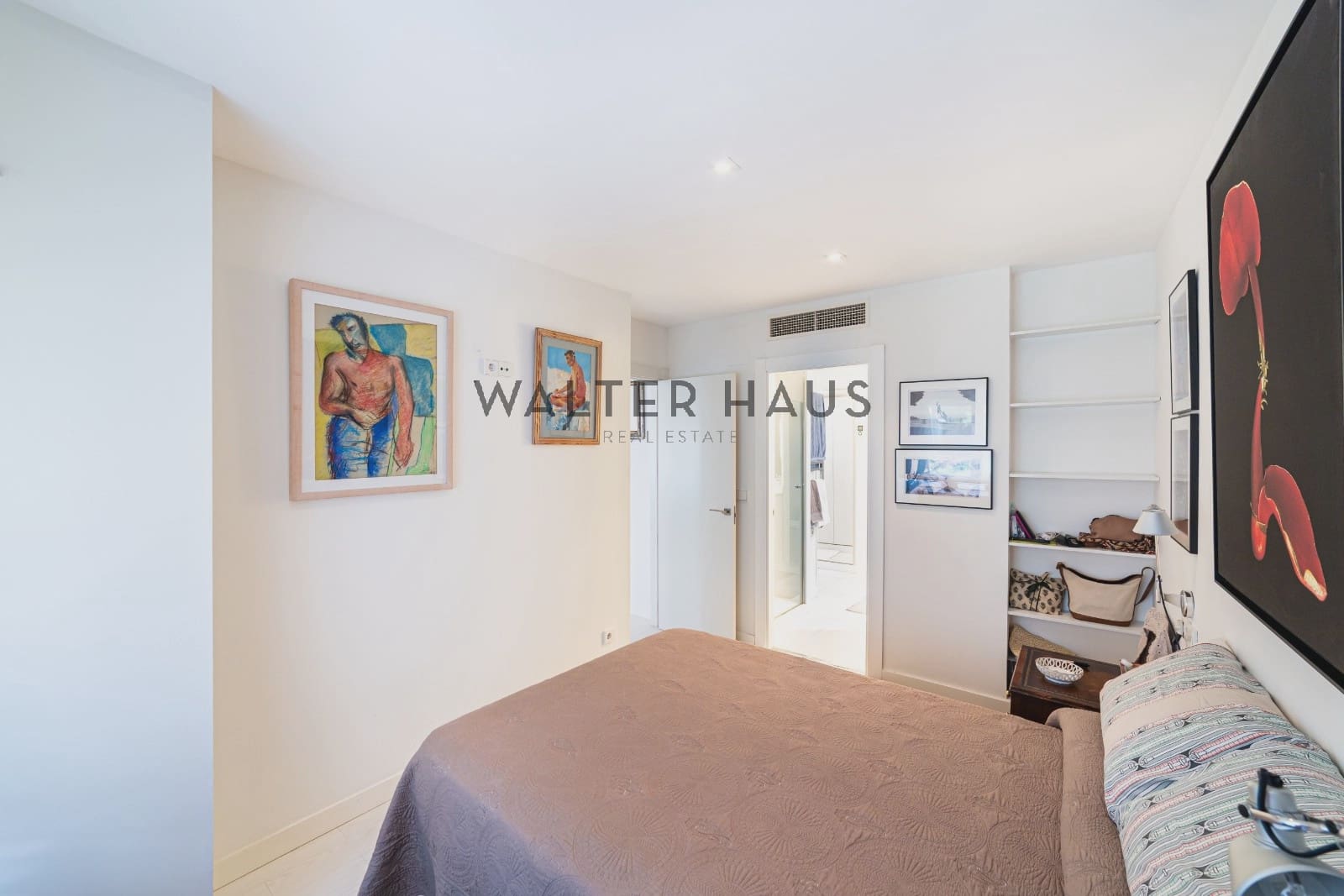 1 bedroom Flat for sale in Madrid city - € 1,300,000 (Ref: 9935212)