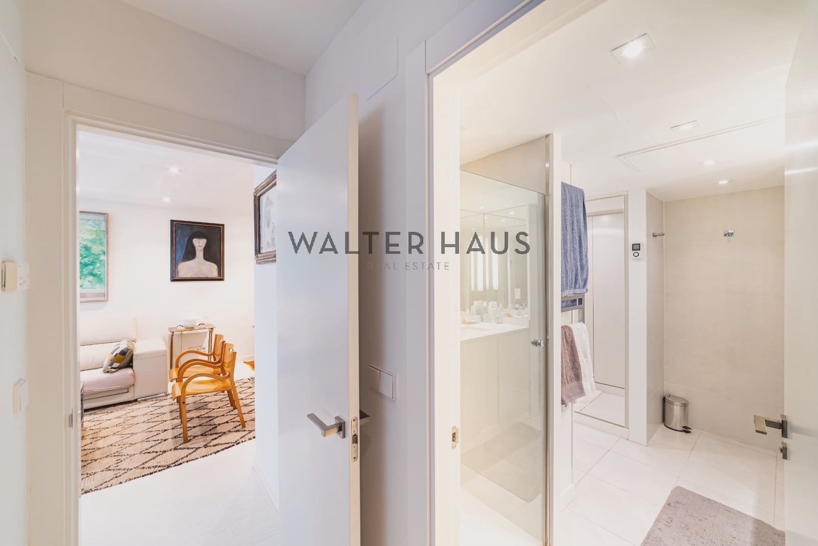 1 bedroom Flat for sale in Madrid city - € 1,300,000 (Ref: 9935212)