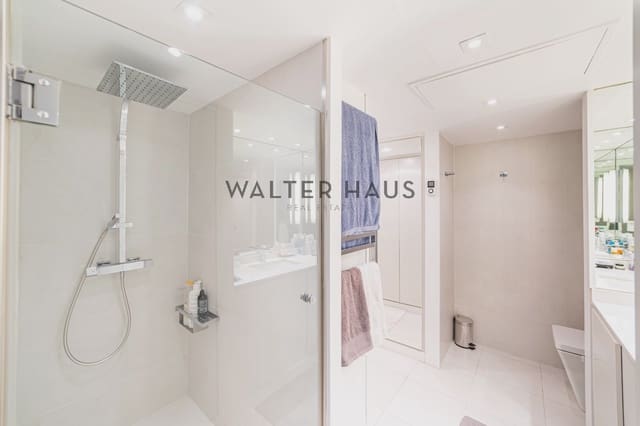 1 bedroom Flat for sale in Recoletos, Madrid city - € 1,300,000 (Ref: 9935212)