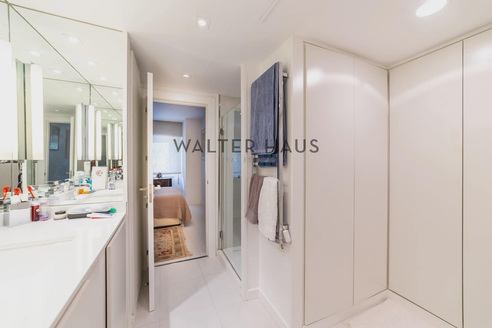 1 bedroom Flat for sale in Madrid city - € 1,300,000 (Ref: 9935212)