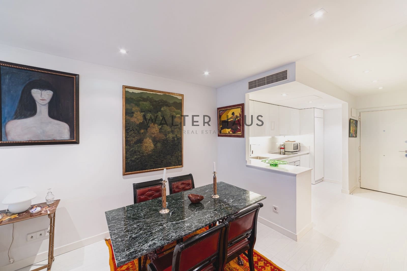 1 bedroom Flat for sale in Madrid city - € 1,300,000 (Ref: 9935212)