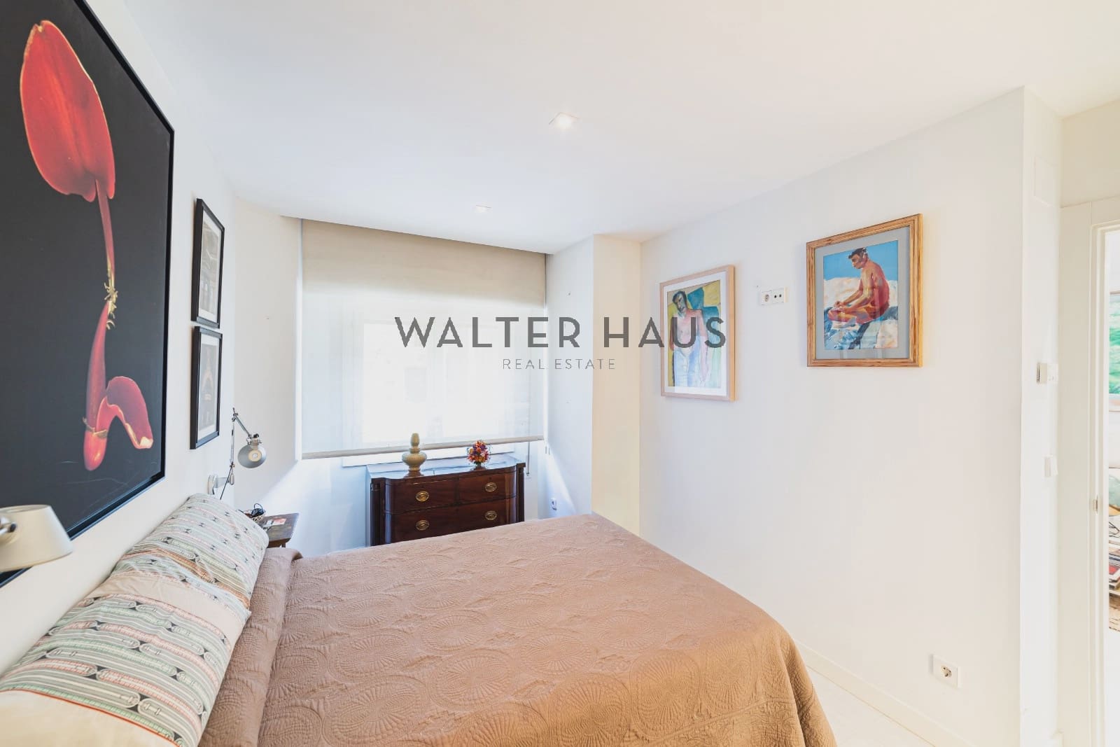 1 bedroom Flat for sale in Madrid city - € 1,300,000 (Ref: 9935212)
