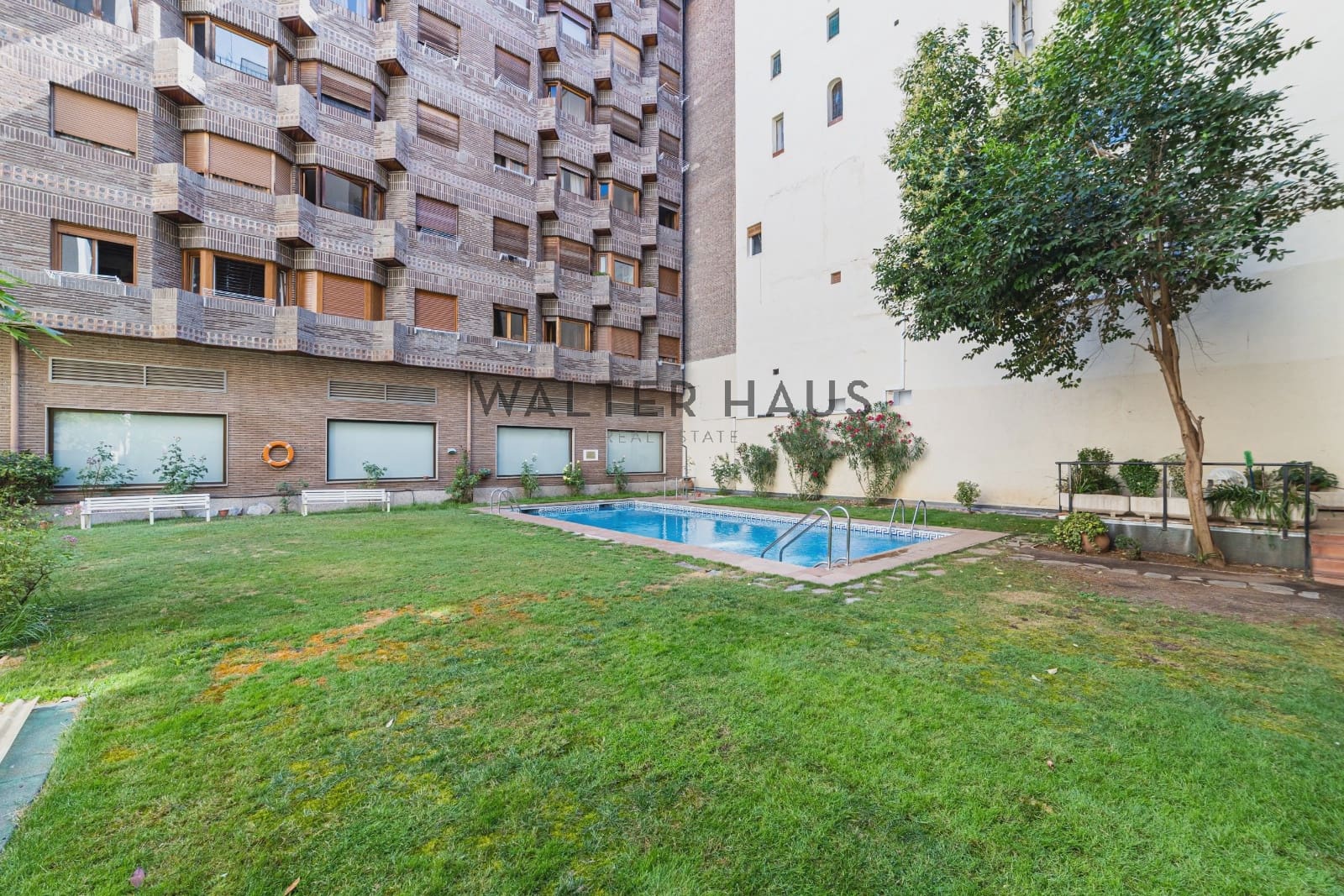 1 bedroom Flat for sale in Madrid city - € 1,300,000 (Ref: 9935212)