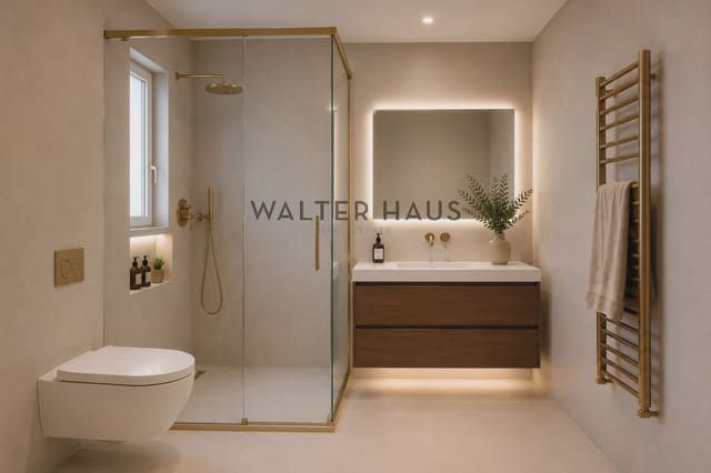 Piso de 2 habitaciones en Lista, Madrid ciudad en venta - 820.000 € (Ref: 9937241)