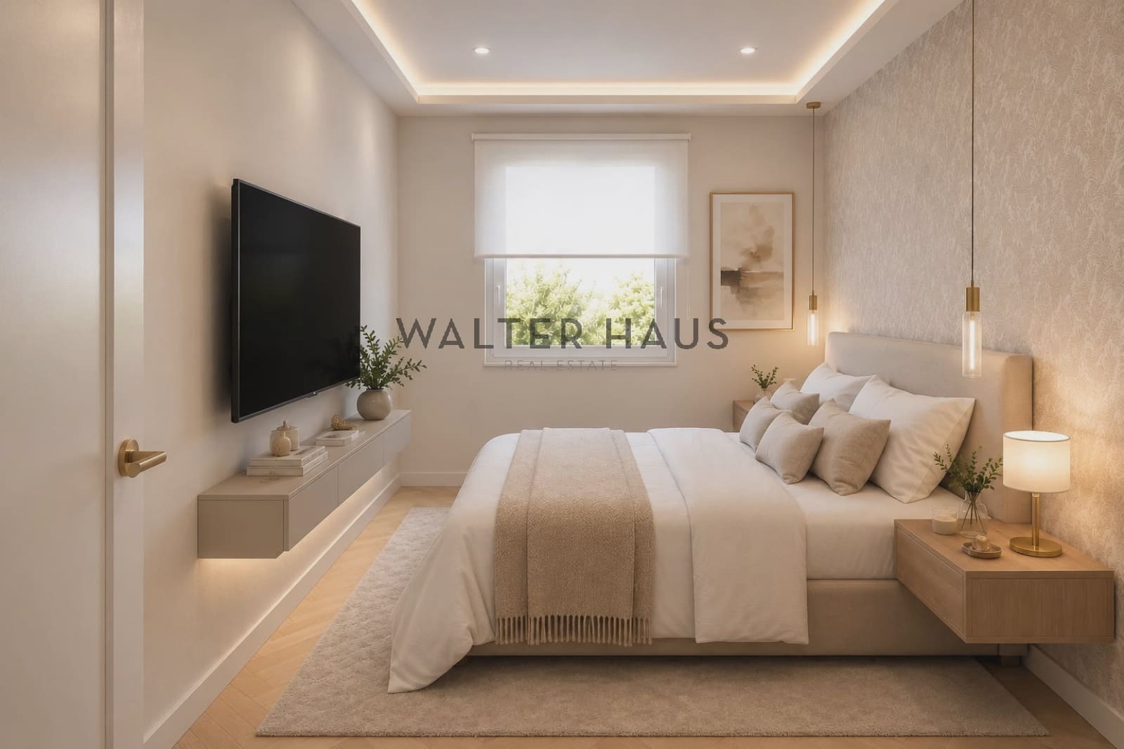 Piso de 2 habitaciones en Madrid ciudad en venta - 820.000 € (Ref: 9937241)