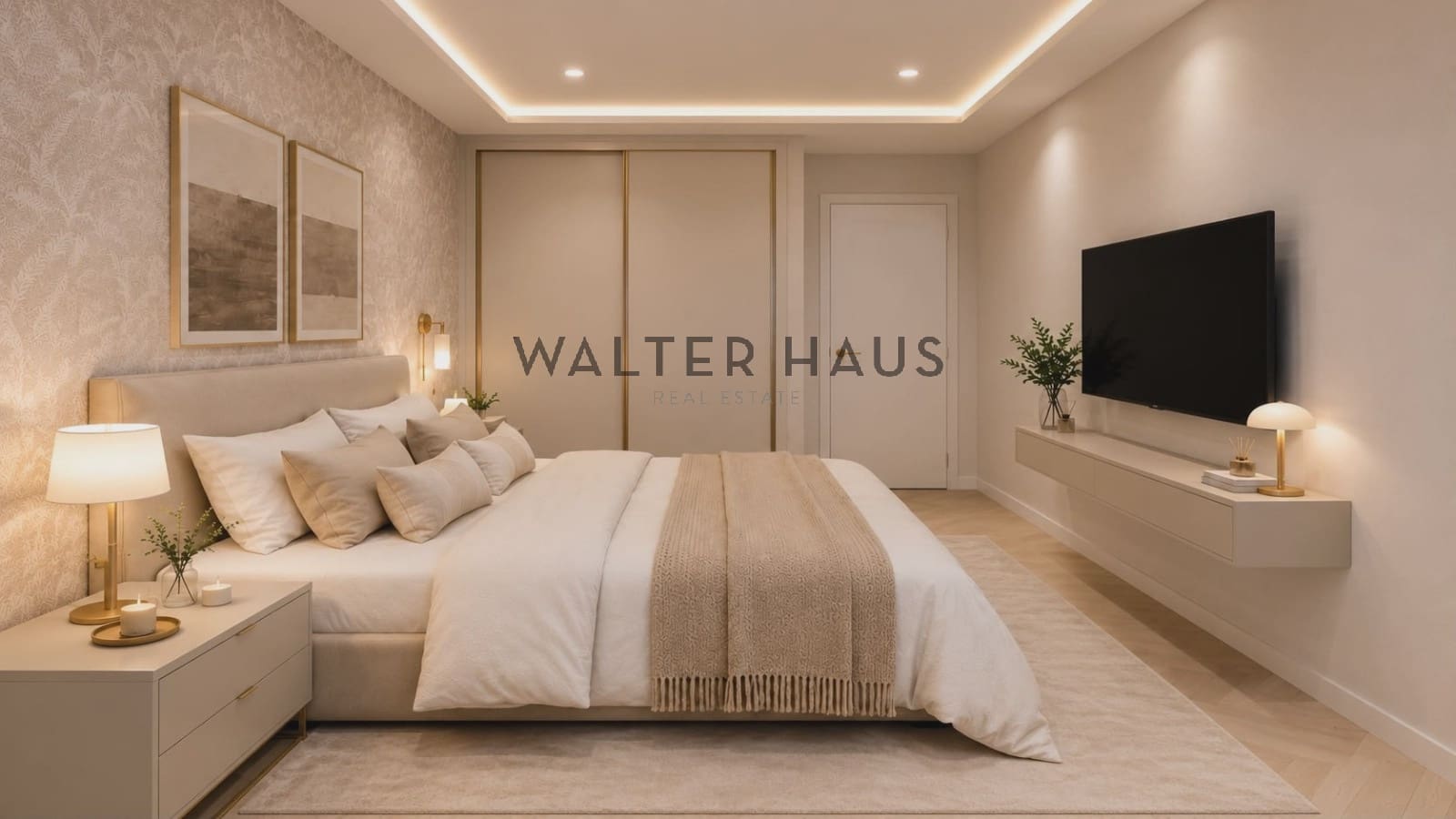 Piso de 2 habitaciones en Madrid ciudad en venta - 820.000 € (Ref: 9937241)
