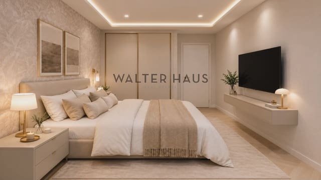 Piso de 2 habitaciones en Lista, Madrid ciudad en venta - 820.000 € (Ref: 9937241)