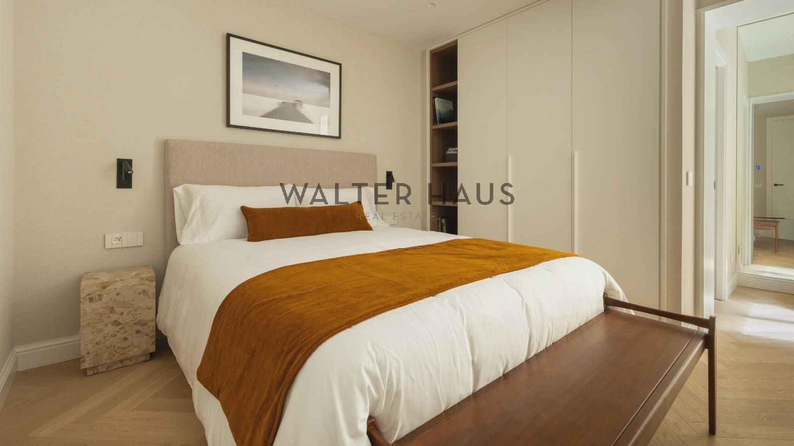 3 bedroom Flat for sale in Madrid city - € 3,200,000 (Ref: 9937316)