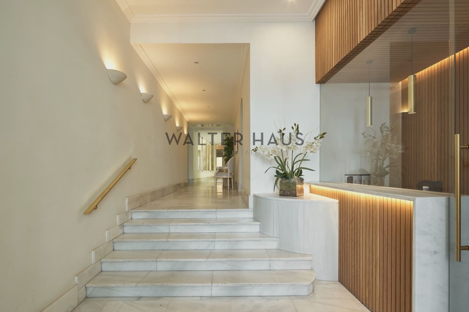 3 bedroom Flat for sale in Madrid city - € 3,200,000 (Ref: 9937316)