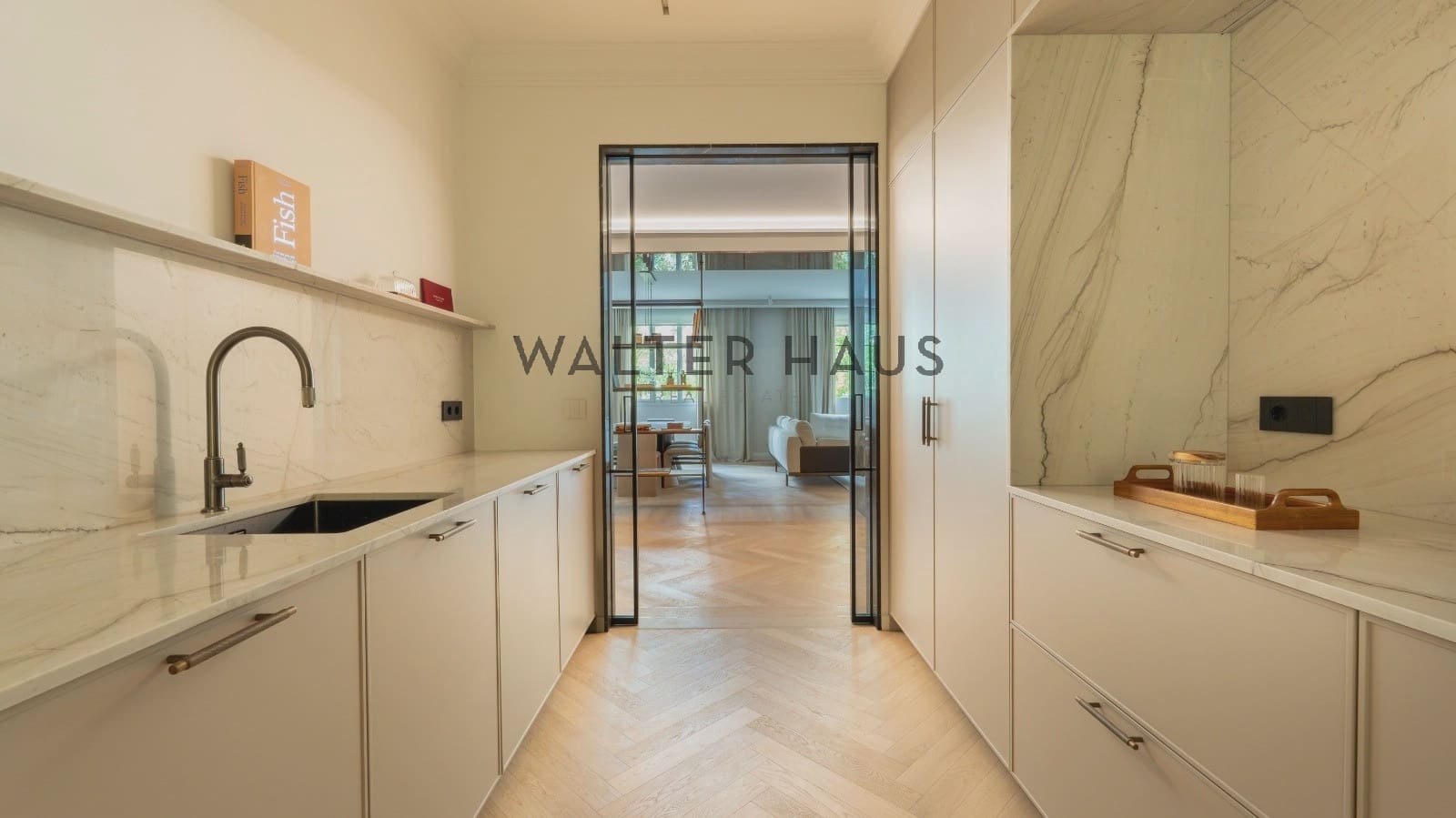 3 bedroom Flat for sale in Madrid city - € 3,200,000 (Ref: 9937316)