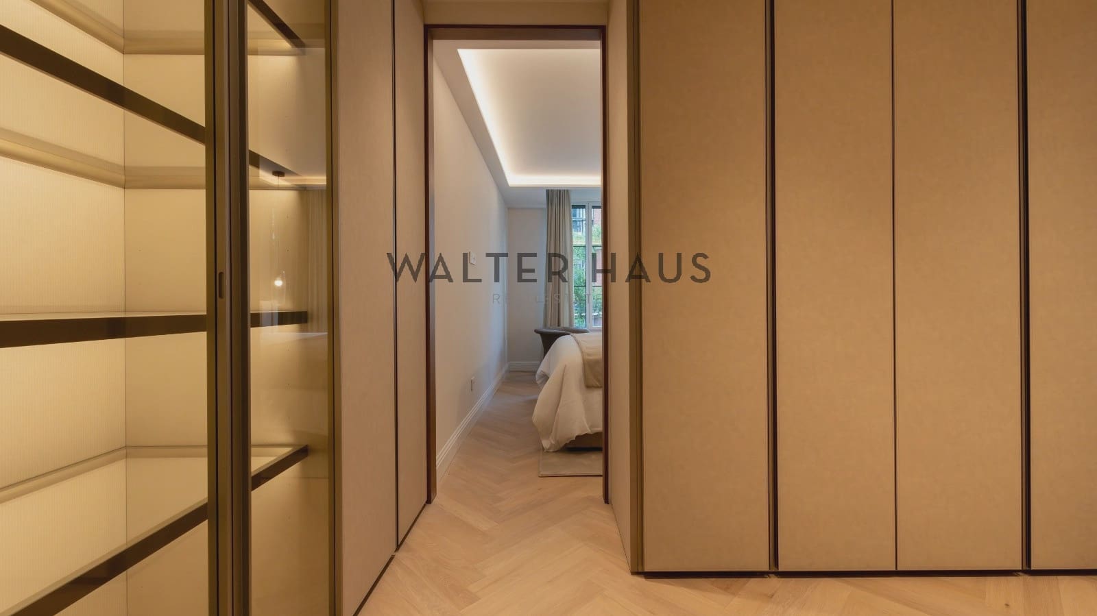 3 bedroom Flat for sale in Madrid city - € 3,200,000 (Ref: 9937316)