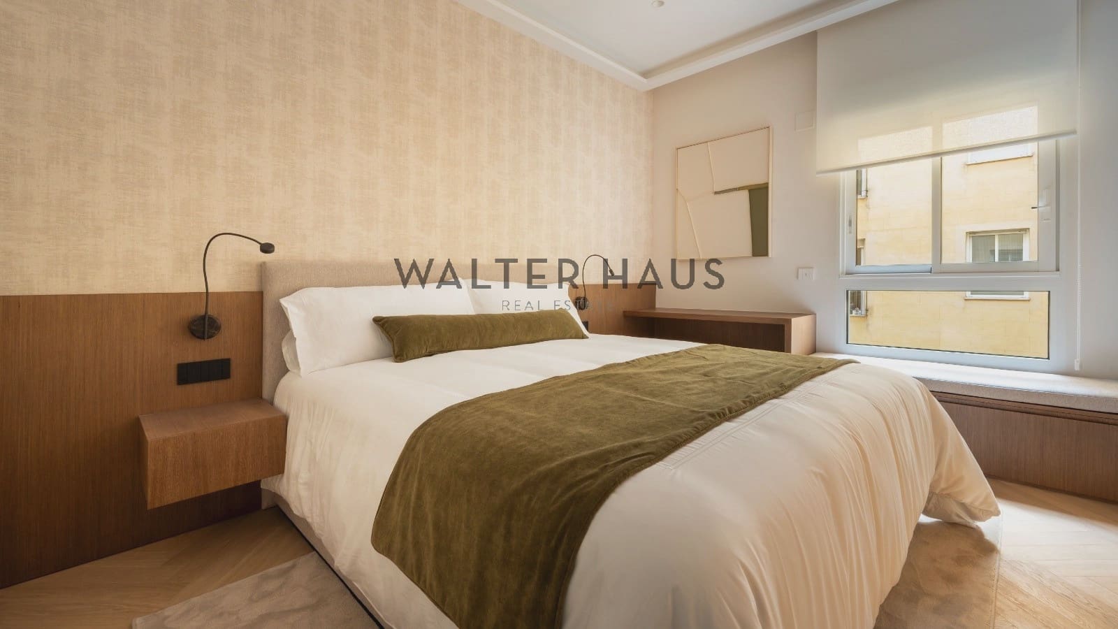 3 bedroom Flat for sale in Madrid city - € 3,200,000 (Ref: 9937316)