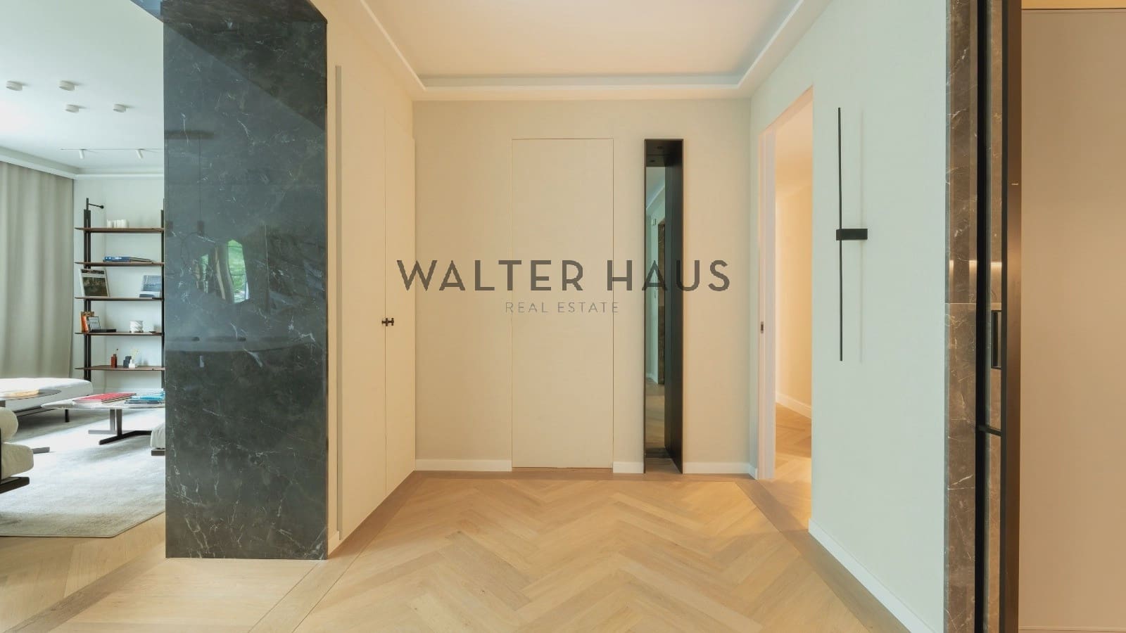 3 bedroom Flat for sale in Madrid city - € 3,200,000 (Ref: 9937316)
