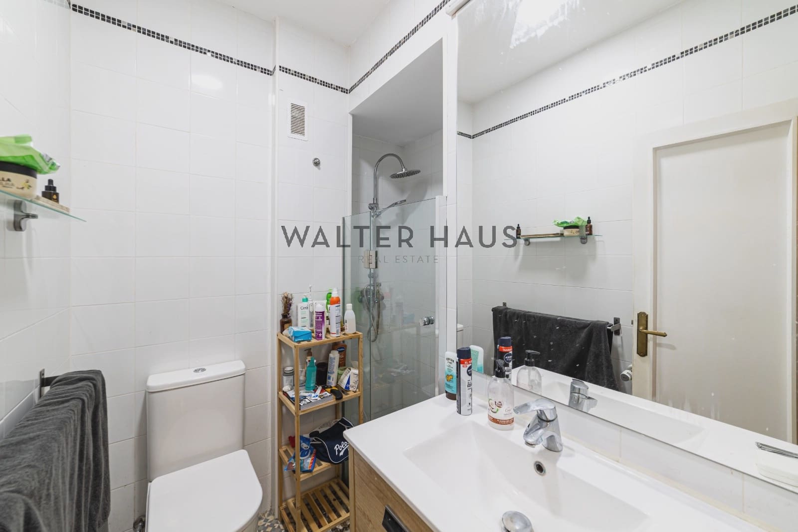 4 Zimmer Wohnung zu verkaufen in Madrid Stadt - 1.295.000 € (Ref: 9939122)