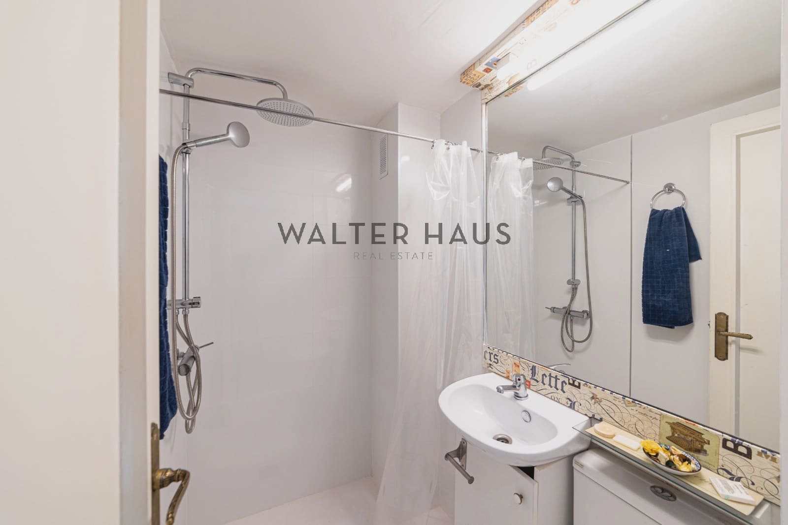 4 Zimmer Wohnung zu verkaufen in Madrid Stadt - 1.295.000 € (Ref: 9939122)