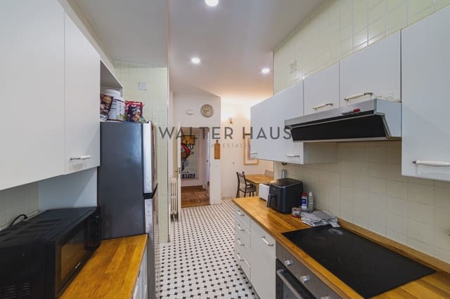 4 Zimmer Wohnung zu verkaufen in Arapiles, Madrid Stadt - 1.295.000 € (Ref: 9939122)