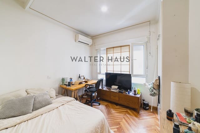 4 Zimmer Wohnung zu verkaufen in Arapiles, Madrid Stadt - 1.295.000 € (Ref: 9939122)