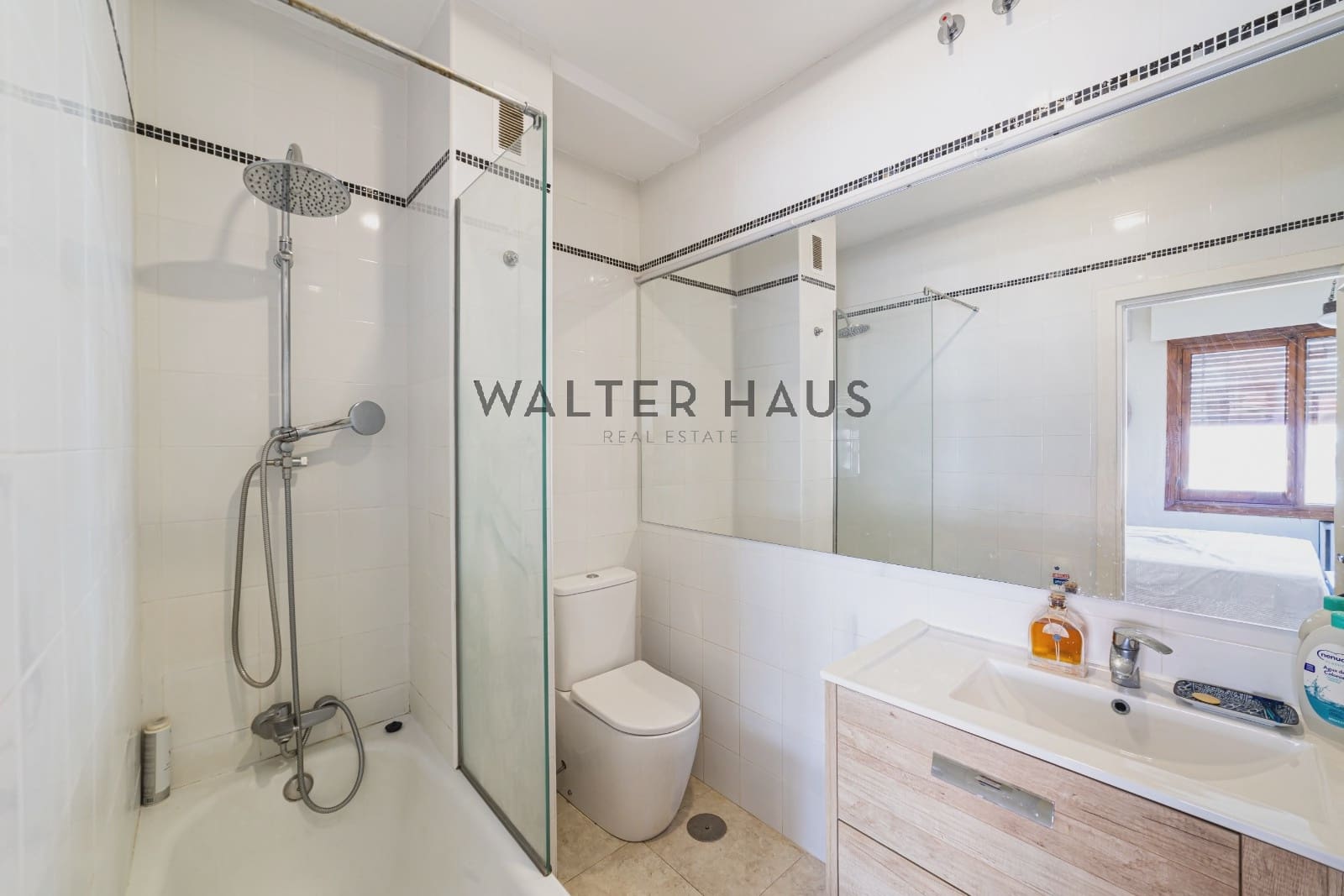 4 Zimmer Wohnung zu verkaufen in Madrid Stadt - 1.295.000 € (Ref: 9939122)