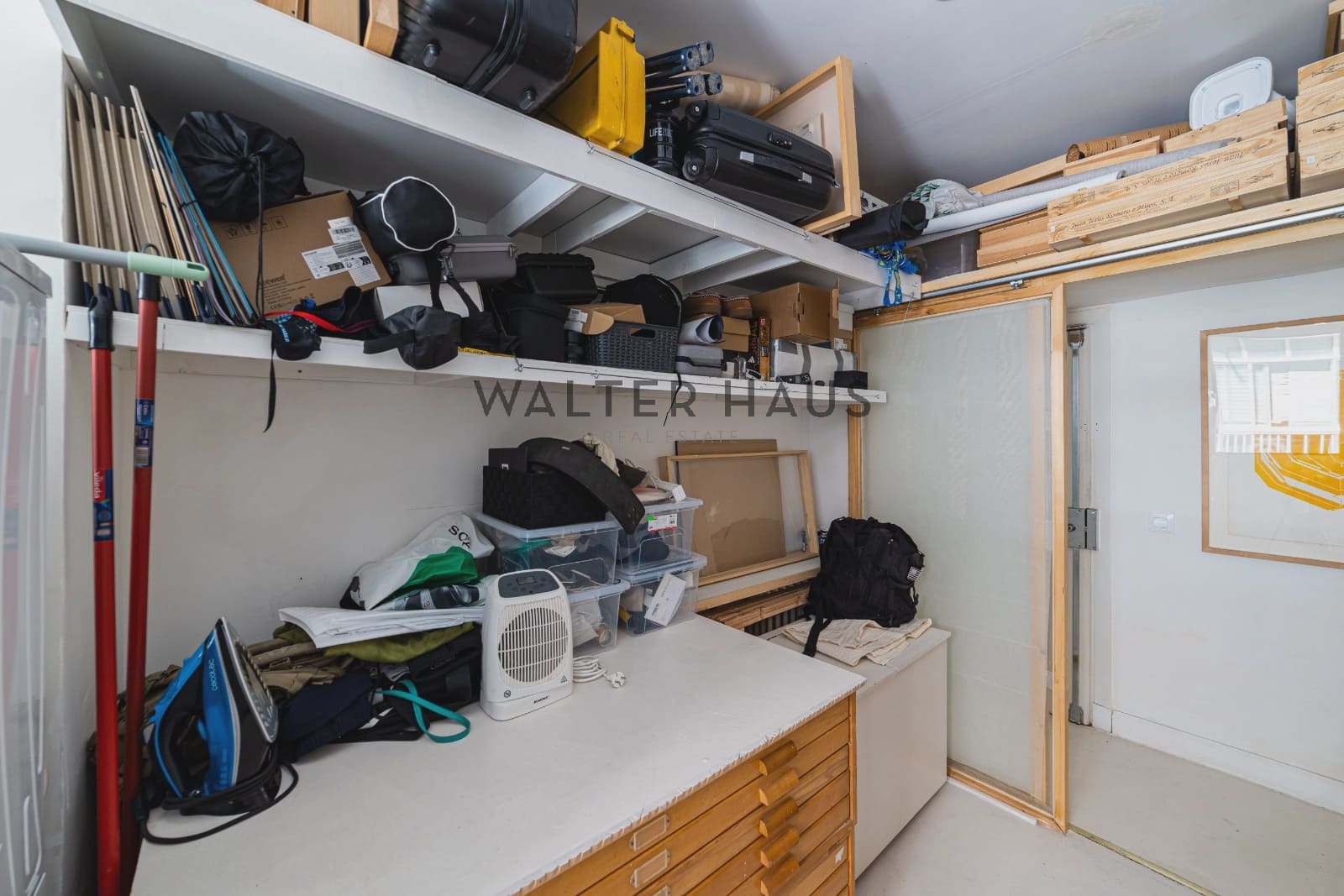 4 Zimmer Wohnung zu verkaufen in Madrid Stadt - 1.295.000 € (Ref: 9939122)
