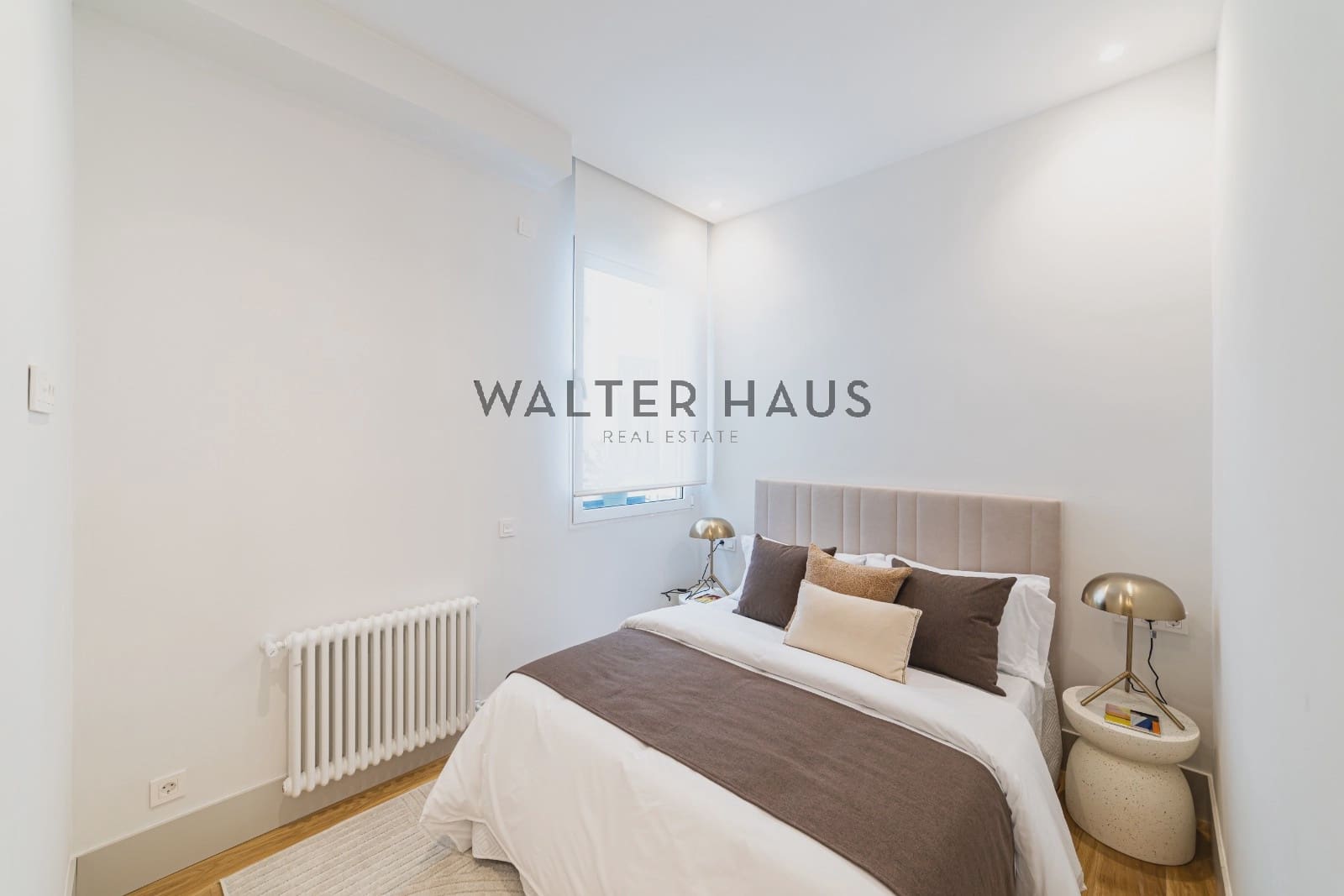 3 bedroom Flat for sale in Madrid city - € 2,075,000 (Ref: 9939123)