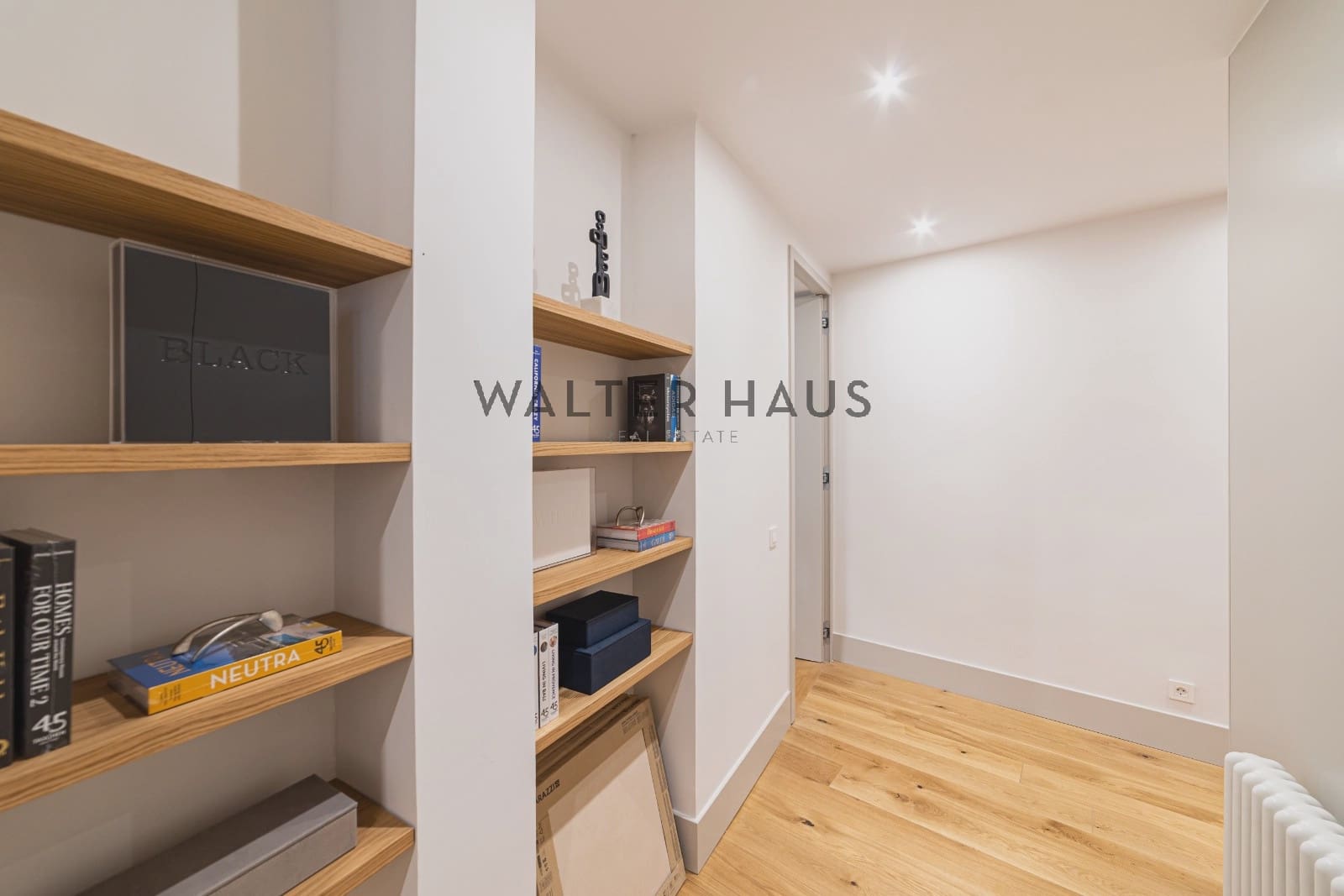 3 bedroom Flat for sale in Madrid city - € 2,075,000 (Ref: 9939123)