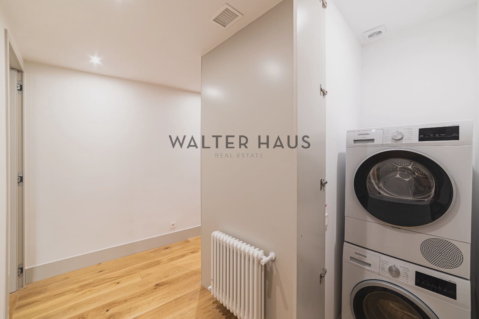 3 bedroom Flat for sale in Madrid city - € 2,075,000 (Ref: 9939123)