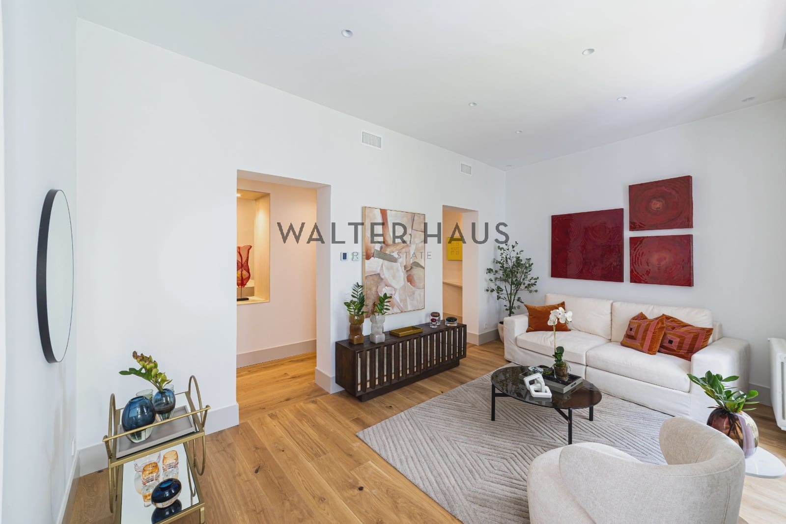 3 bedroom Flat for sale in Madrid city - € 2,075,000 (Ref: 9939123)