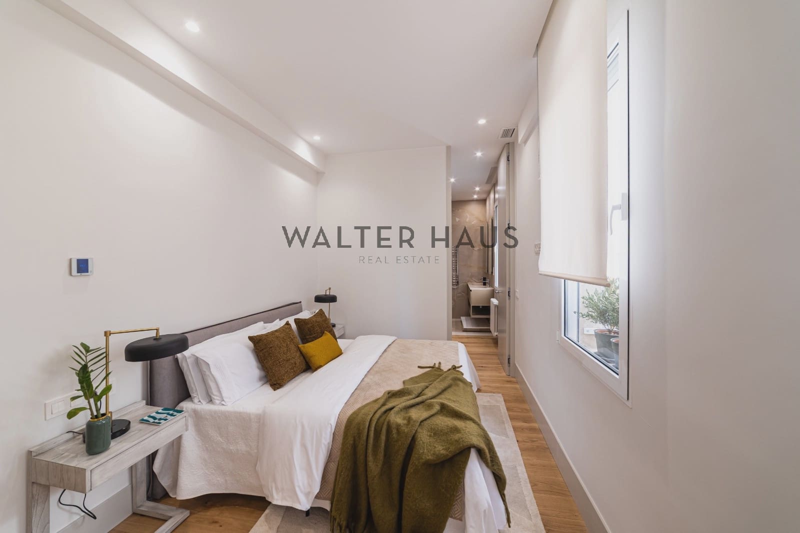 3 bedroom Flat for sale in Madrid city - € 2,075,000 (Ref: 9939123)