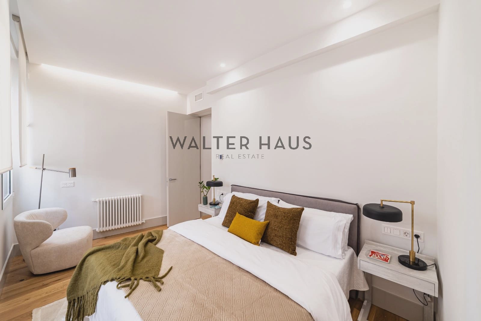 3 bedroom Flat for sale in Madrid city - € 2,075,000 (Ref: 9939123)