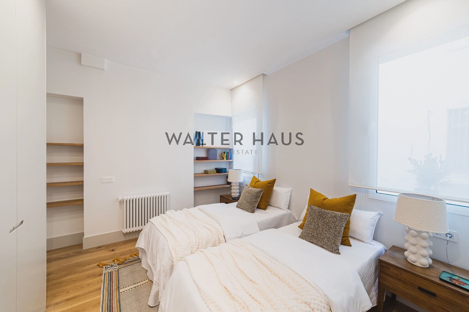 3 bedroom Flat for sale in Madrid city - € 2,075,000 (Ref: 9939123)