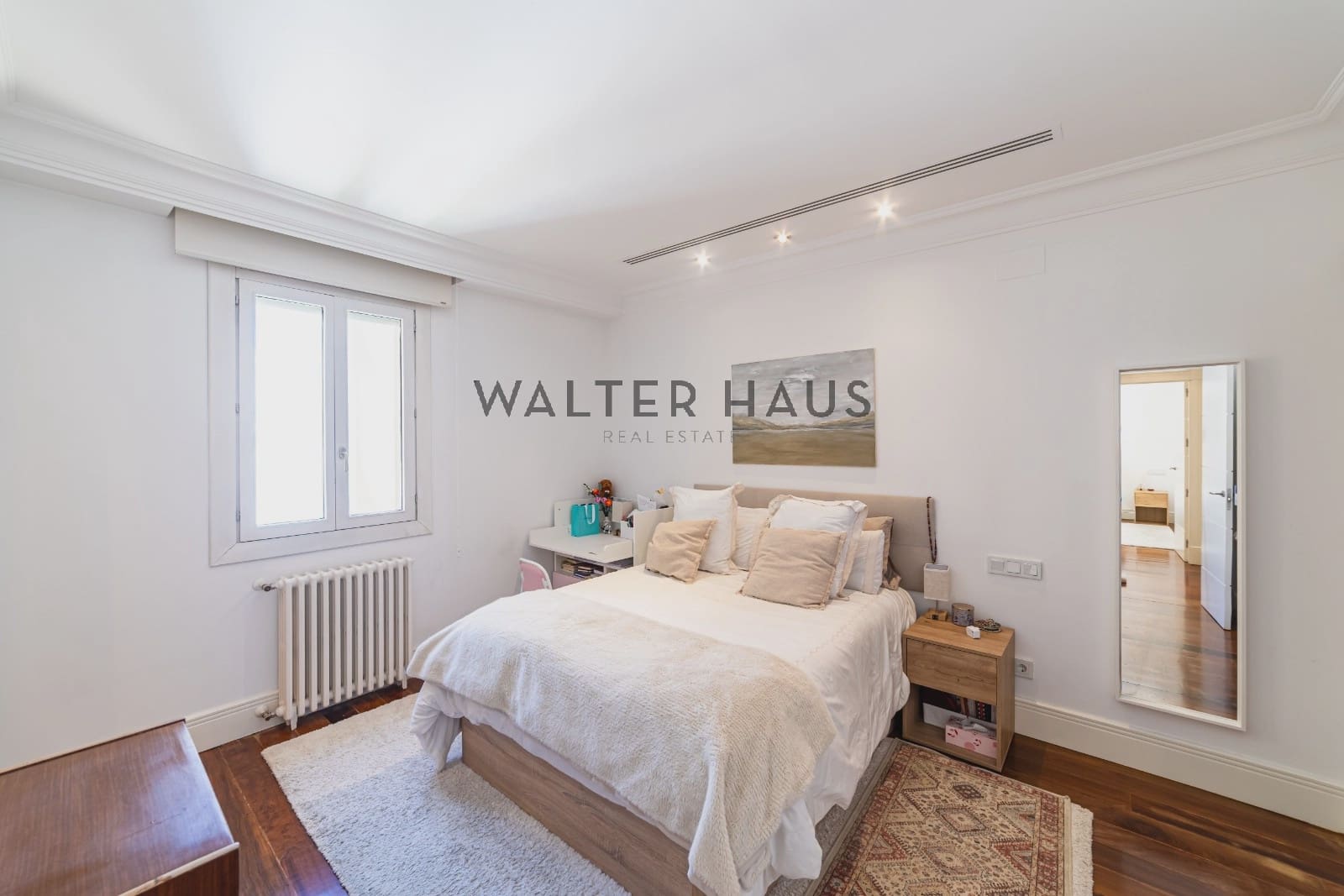 2 chambre Appartement à vendre à Madrid ville - 2 450 000 € (Ref: 9940873)