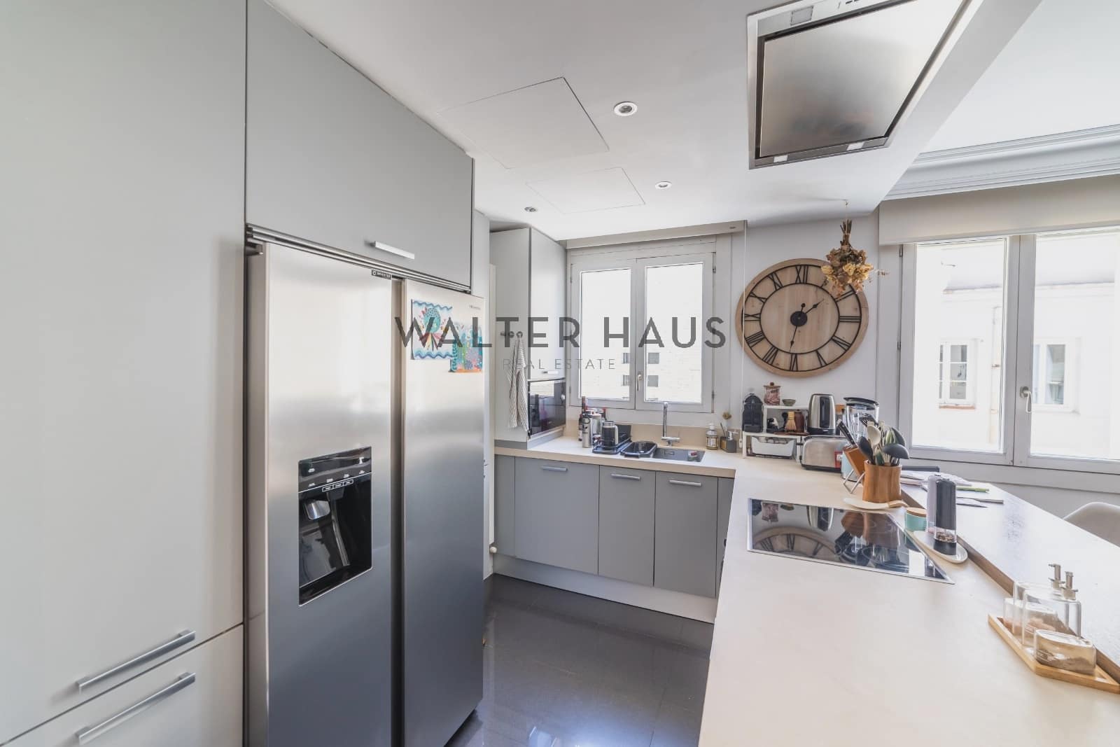 2 chambre Appartement à vendre à Madrid ville - 2 450 000 € (Ref: 9940873)