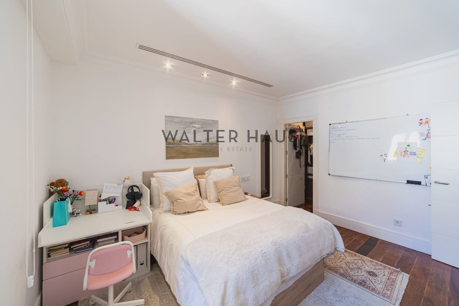 2 chambre Appartement à vendre à Madrid ville - 2 450 000 € (Ref: 9940873)