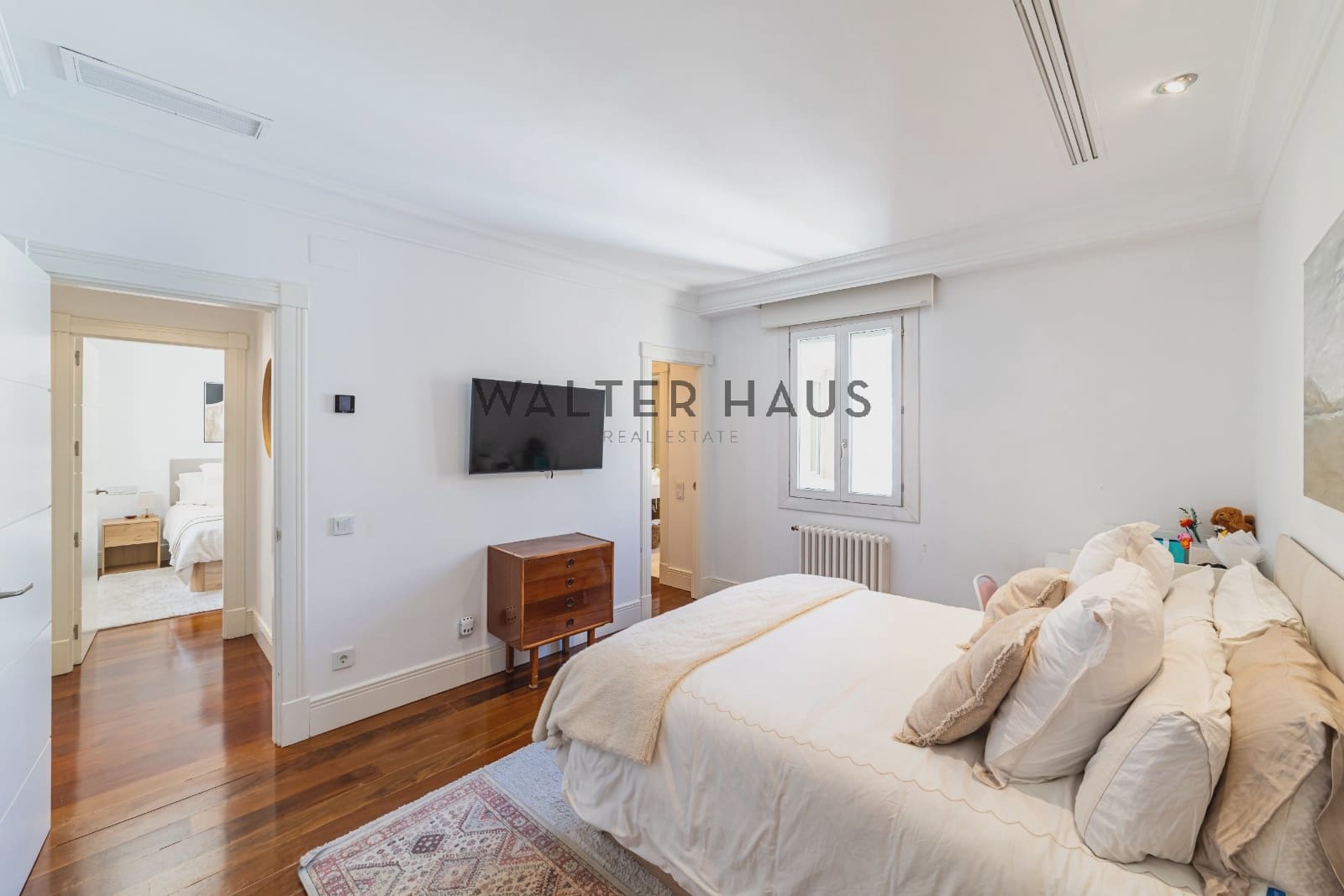 2 chambre Appartement à vendre à Madrid ville - 2 450 000 € (Ref: 9940873)