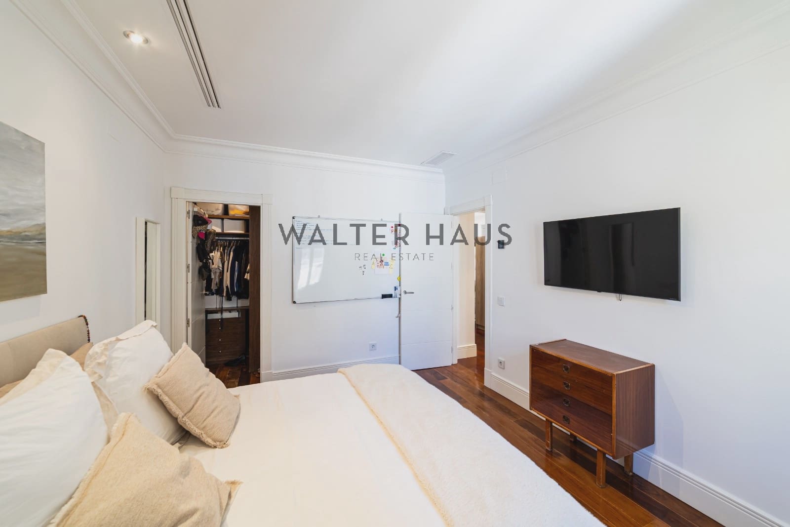 2 chambre Appartement à vendre à Madrid ville - 2 450 000 € (Ref: 9940873)