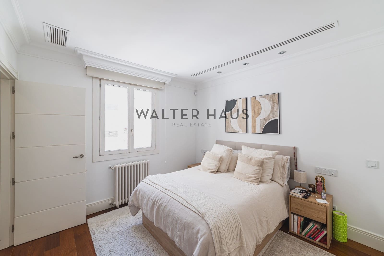 2 chambre Appartement à vendre à Madrid ville - 2 450 000 € (Ref: 9940873)