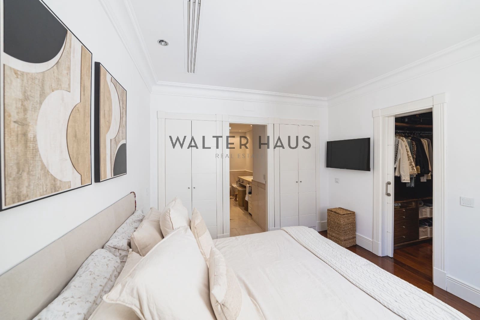 2 chambre Appartement à vendre à Madrid ville - 2 450 000 € (Ref: 9940873)