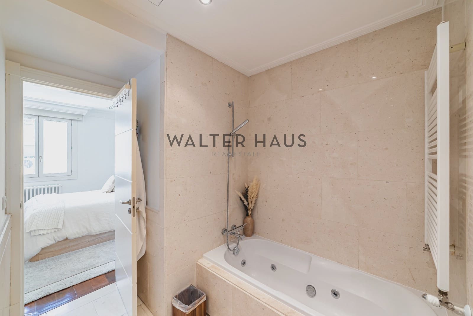 2 chambre Appartement à vendre à Madrid ville - 2 450 000 € (Ref: 9940873)