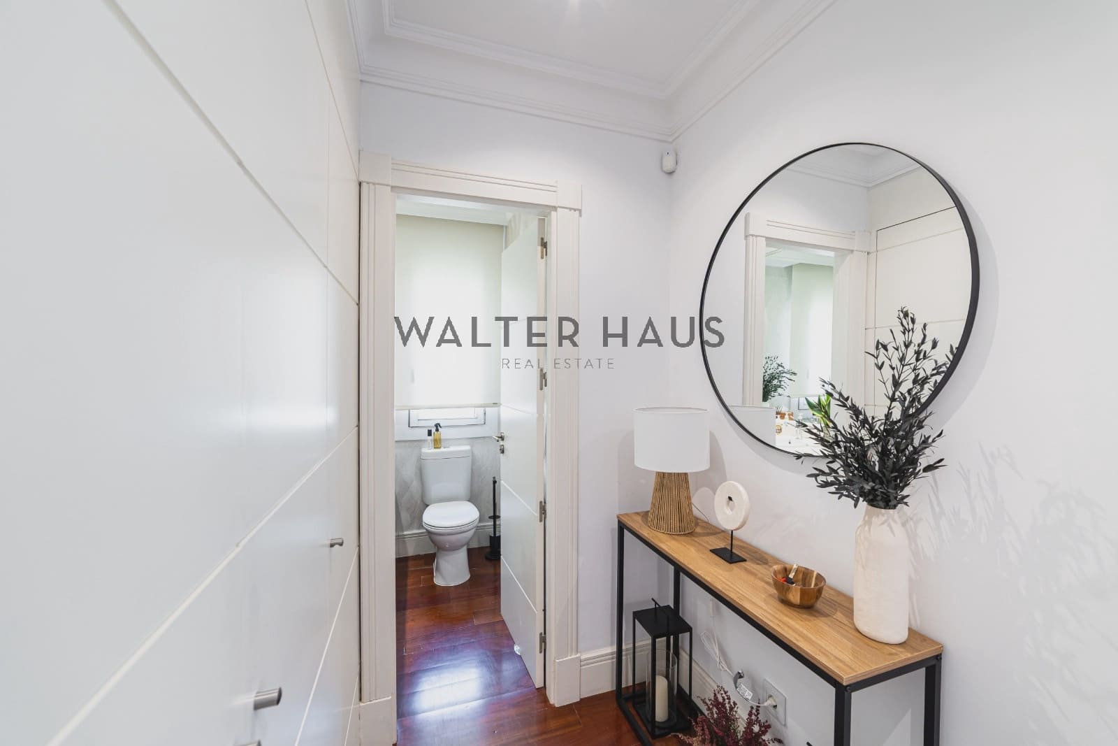 2 chambre Appartement à vendre à Madrid ville - 2 450 000 € (Ref: 9940873)